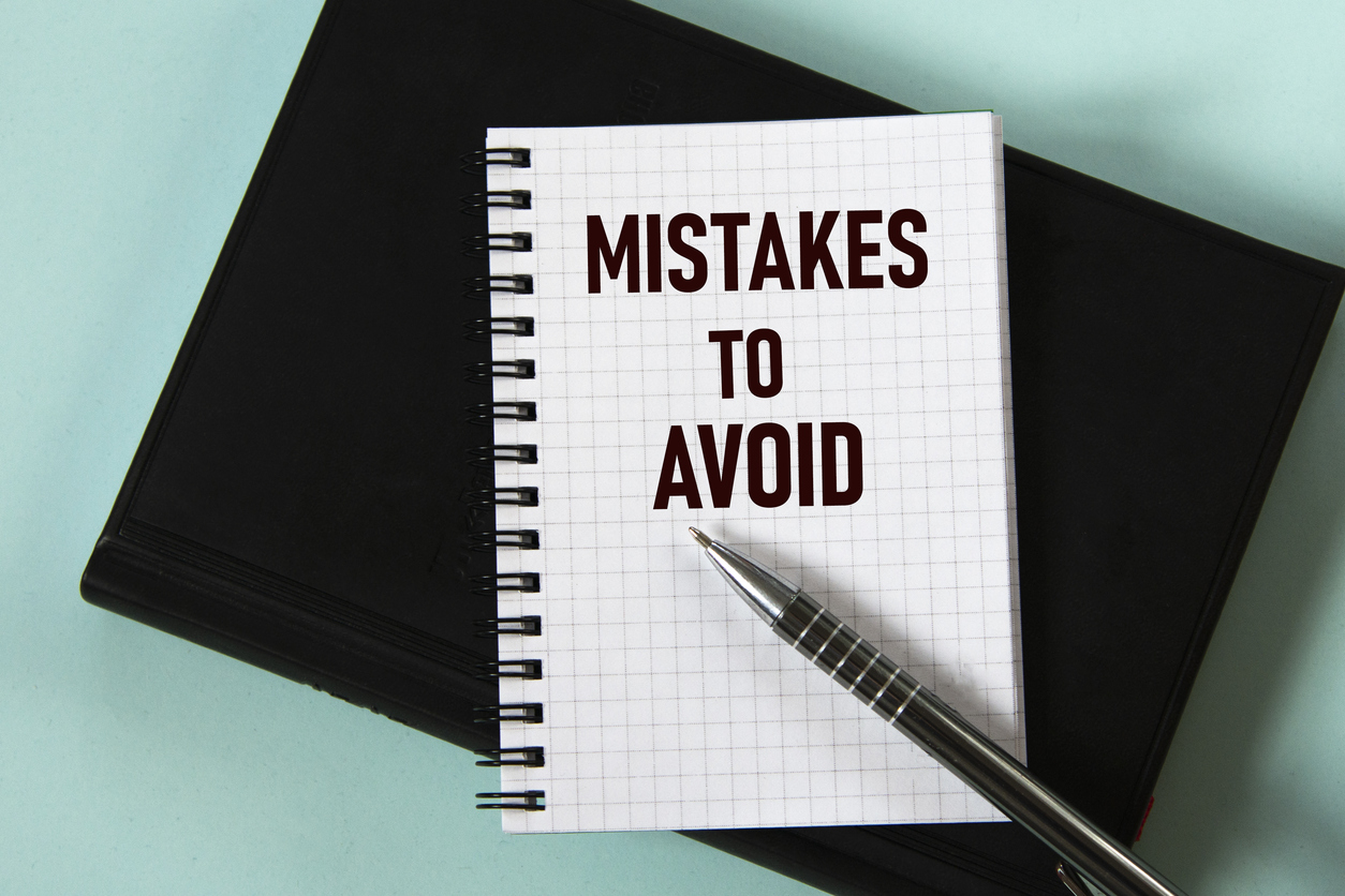 4 MORE Mistakes to Avoid Before You Officially Retire Hurt & Associates