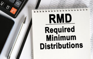 What Is a Required Minimum Distribution (RMD)? Hurt & Associates