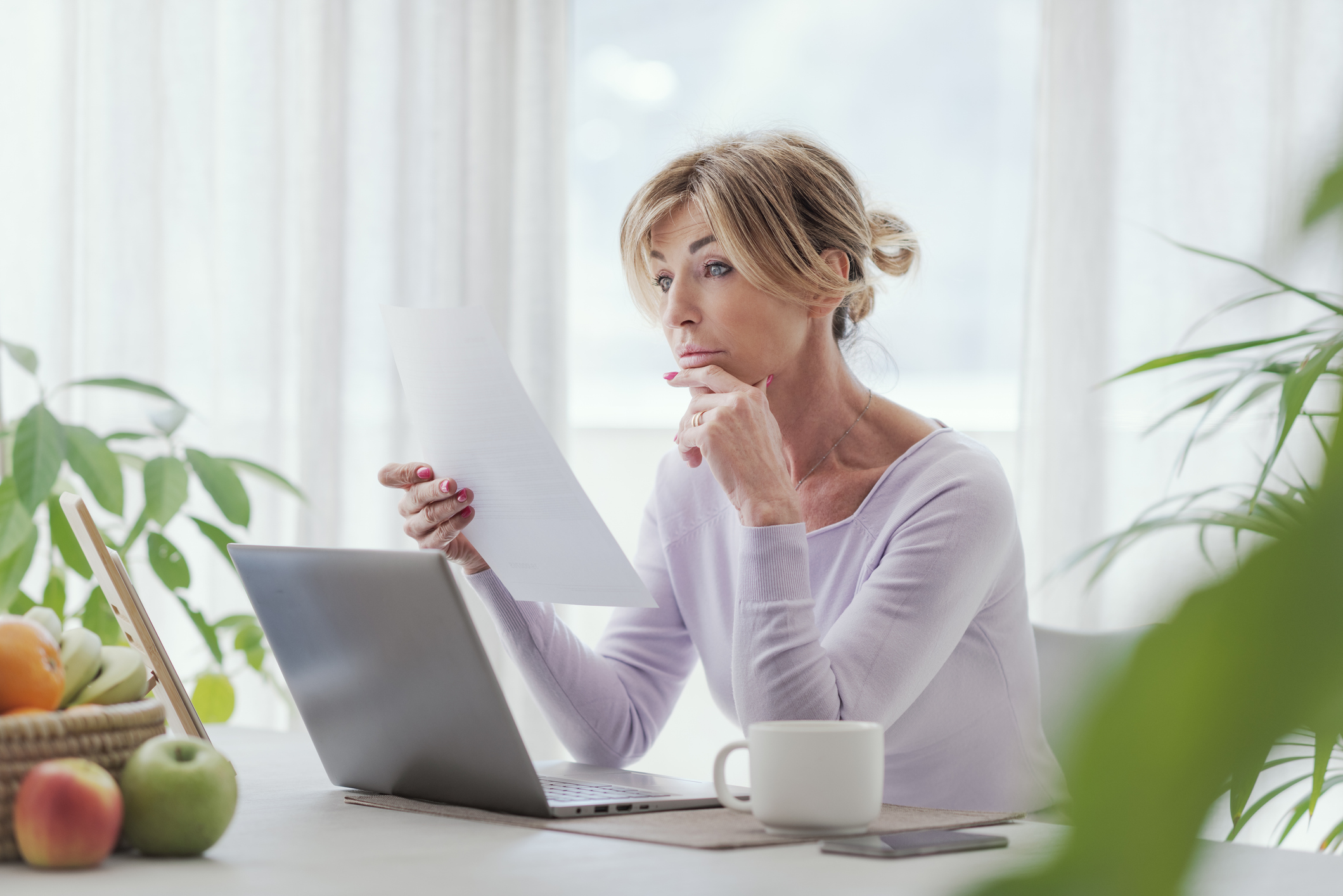 What to Do with Your Inheritance hurt & associates