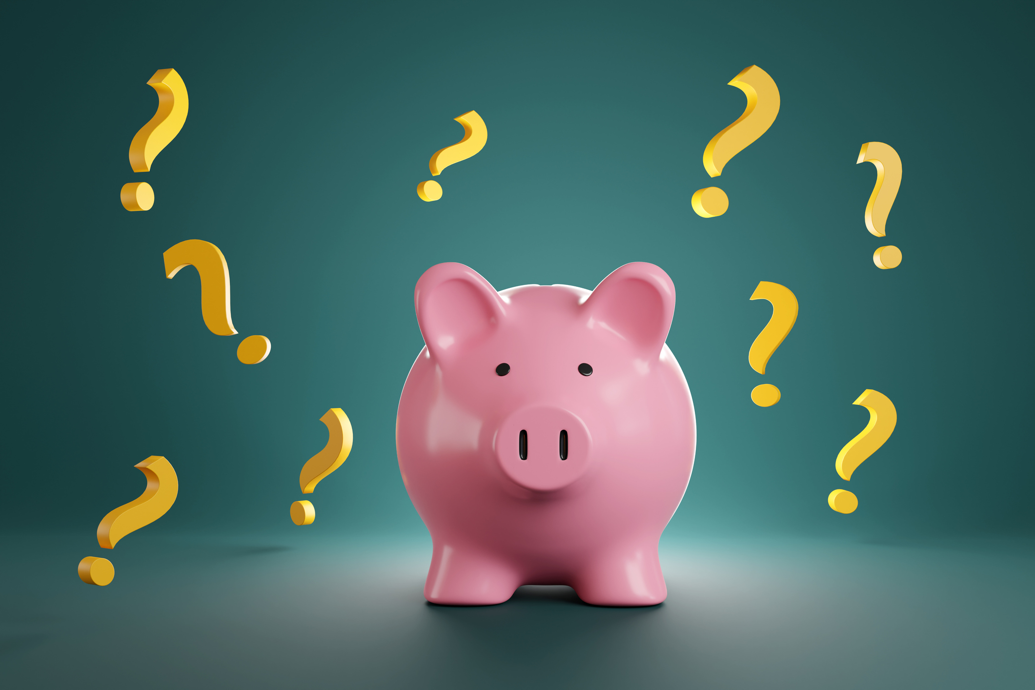 Should I Keep My Retirement Account or Use Annuities? Hurt & Associates