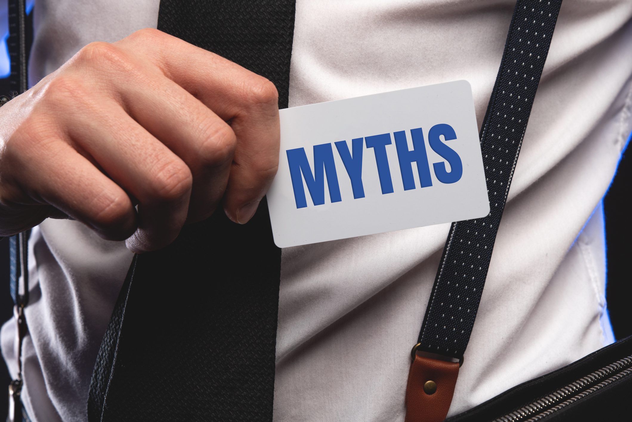 Social Security Myths to Watch Out For Hurt & Associates