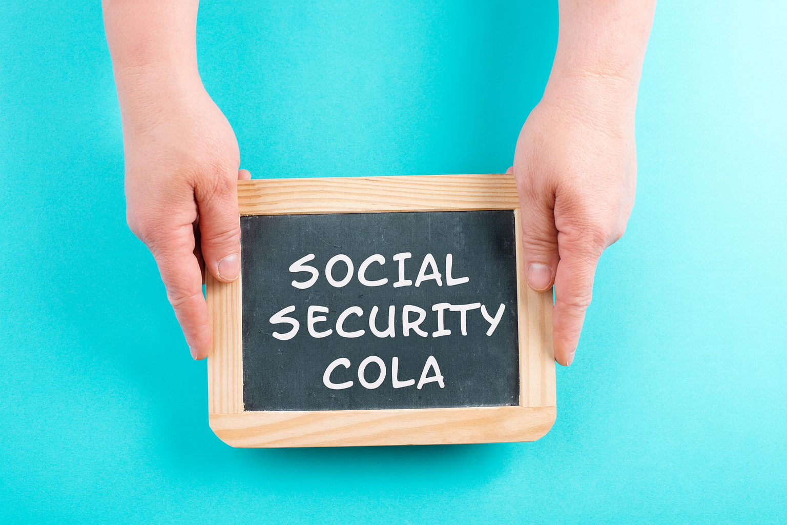 A Brief History of the Social Security COLA Hurt & Associates